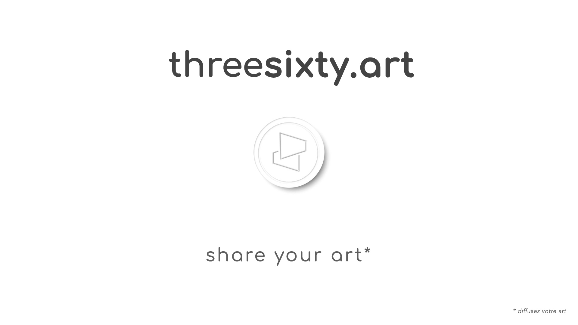 threesixty.art coming soon